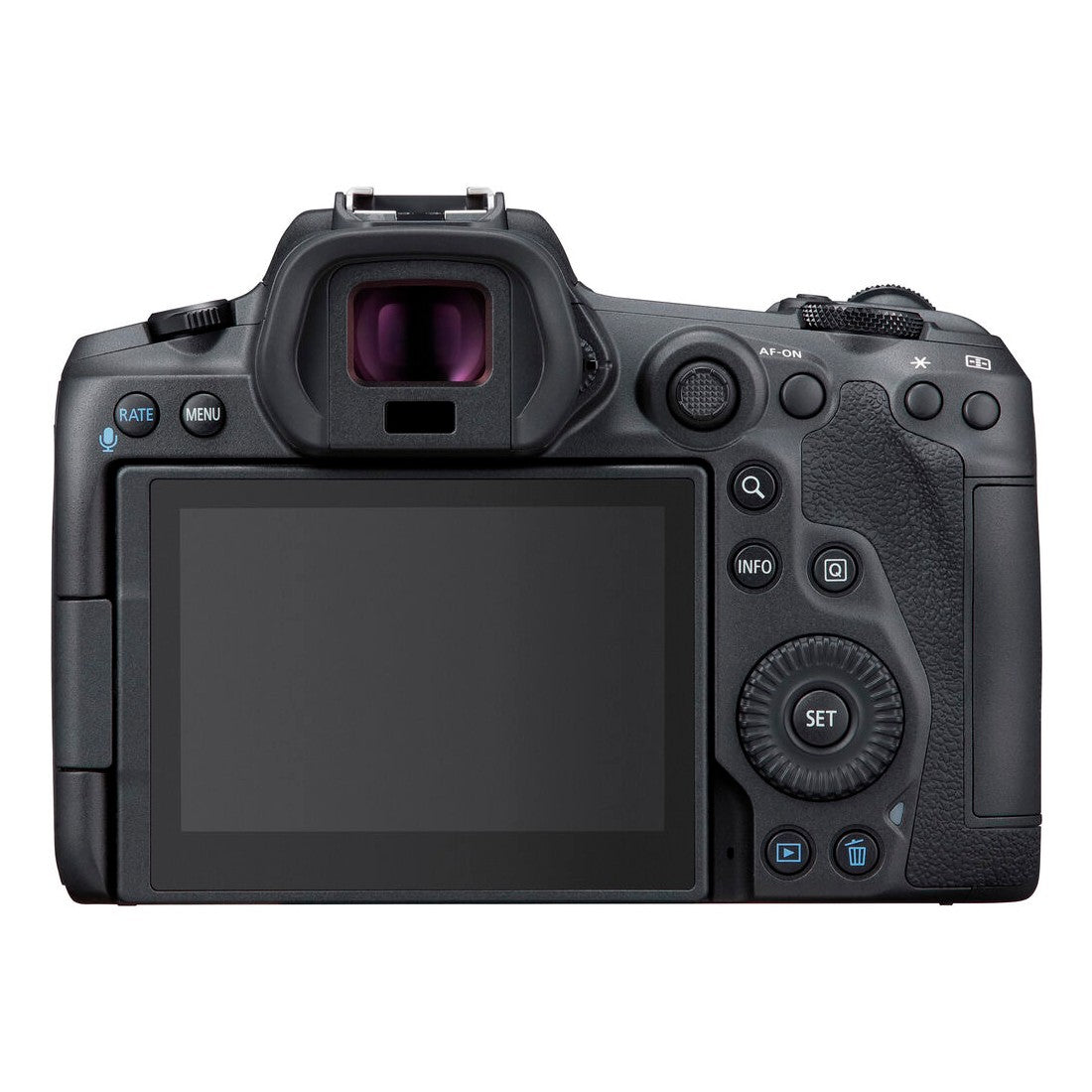 Canon EOS R5 Mirrorless Camera Body – ZoomFotopro Camera Canon EOS R5 Mirrorless Camera Body – ZoomFotopro Camera