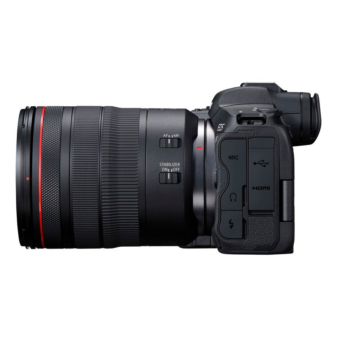 Canon EOS R5 Mirrorless Camera Body