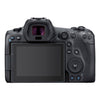 Canon EOS R5 Mirrorless Camera and 24-105mm f4L Lens