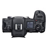 Canon EOS R5 Mirrorless Camera and 24-105mm f4L Lens