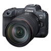 Canon EOS R5 Mirrorless Camera and 24-105mm f4L Lens
