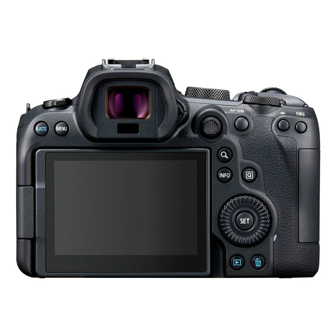 Canon EOS R6 Mirrorless  Camera Body