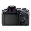 Canon EOS R6 Mirrorless  Camera Body