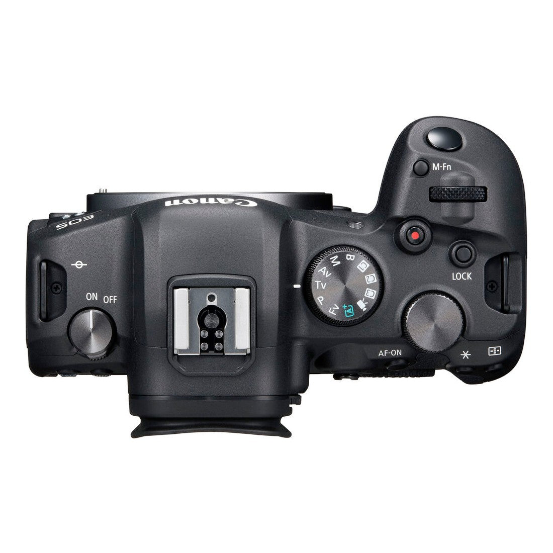 Canon EOS R6 Mirrorless  Camera Body