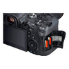 Canon EOS R6 Mirrorless  Camera Body