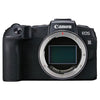 Canon EOS RP Mirrorless Camera Body