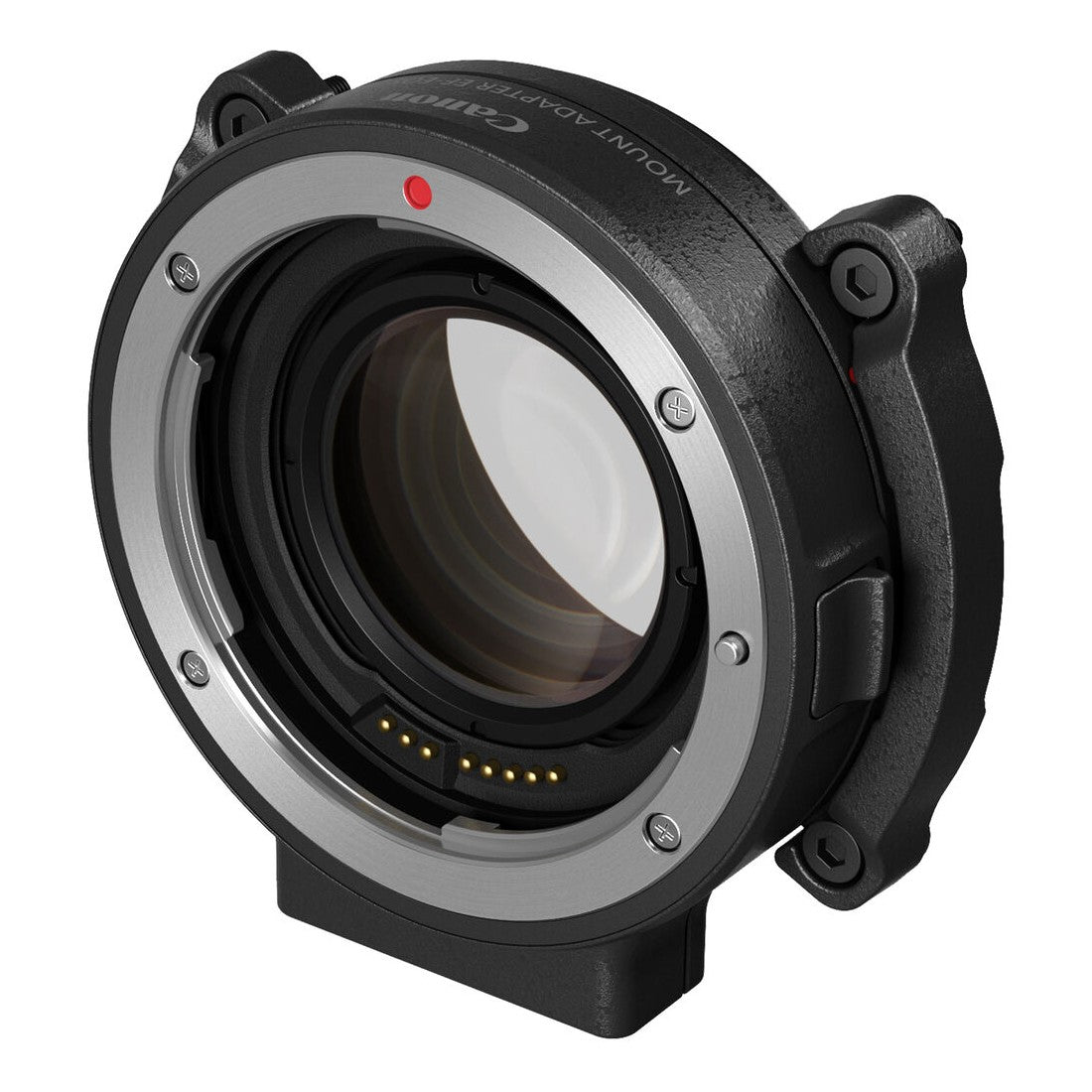 Canon EOS RP Mirrorless Camera Body and Mount Adapter EF-EOS R