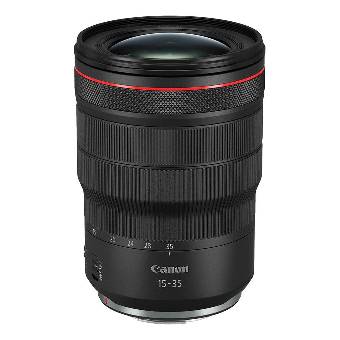 Canon RF 15-35mm f2.8L IS USM Lens