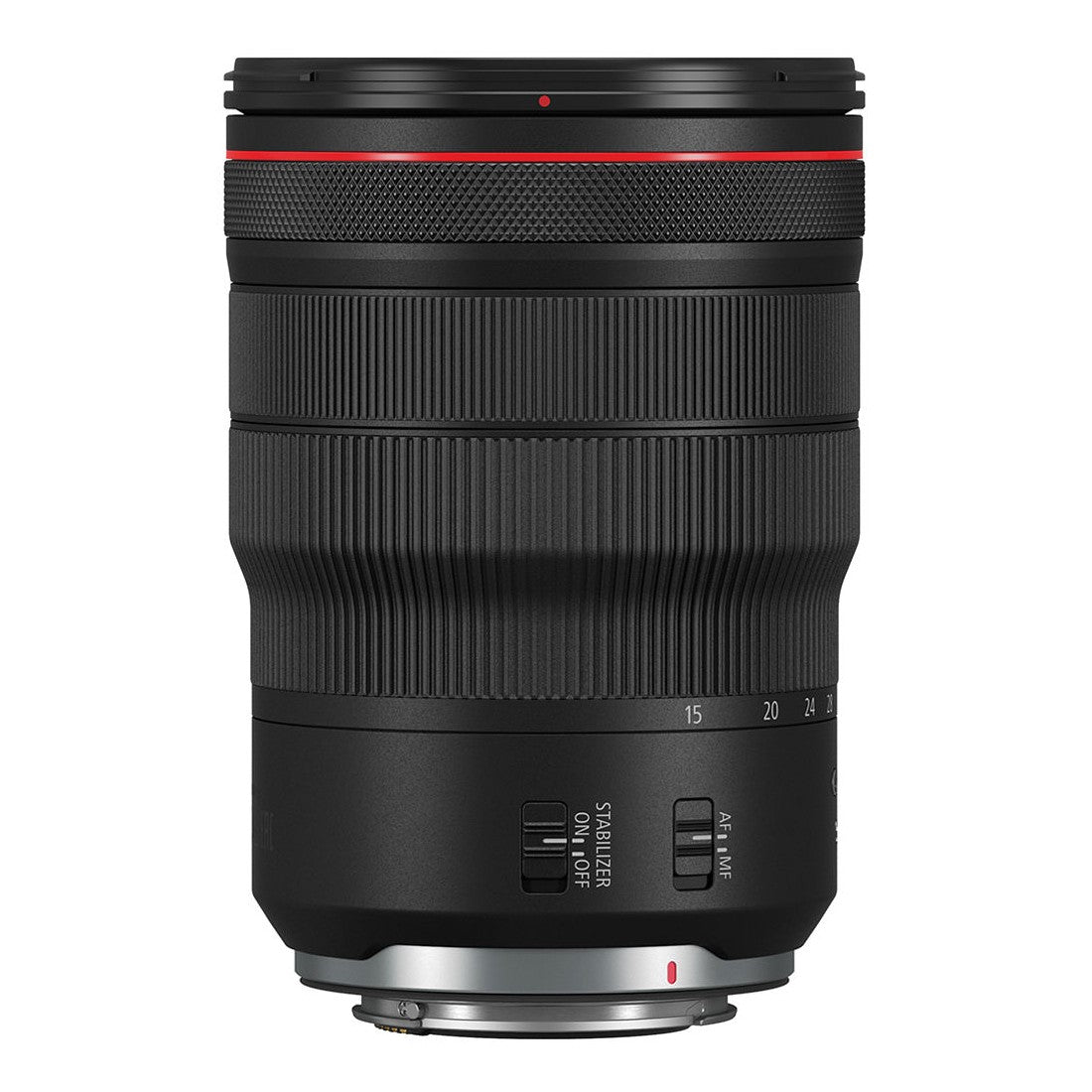 Canon RF 15-35mm f2.8L IS USM Lens