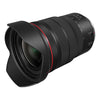 Canon RF 15-35mm f2.8L IS USM Lens