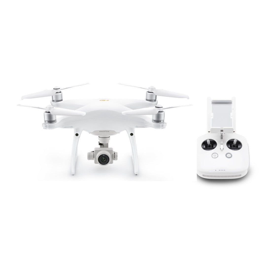 DJI Phantom 4 Pro Version 2.0 Quadcopter