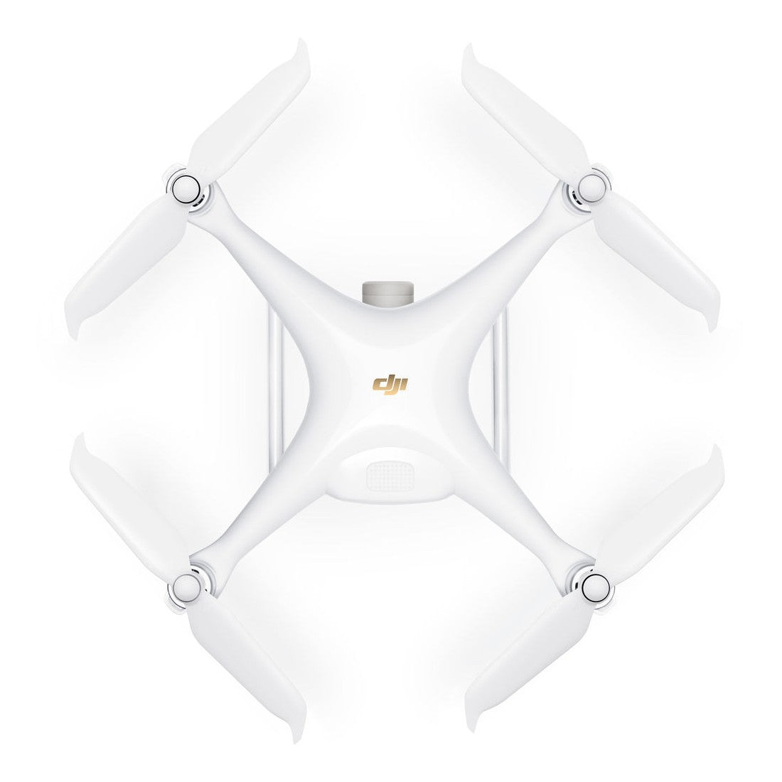 DJI Phantom 4 Pro Version 2.0 Quadcopter