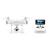 DJI Phantom 4 Pro Version + 2.0 Quadcopter