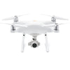 DJI Phantom 4 Pro Version + 2.0 Quadcopter