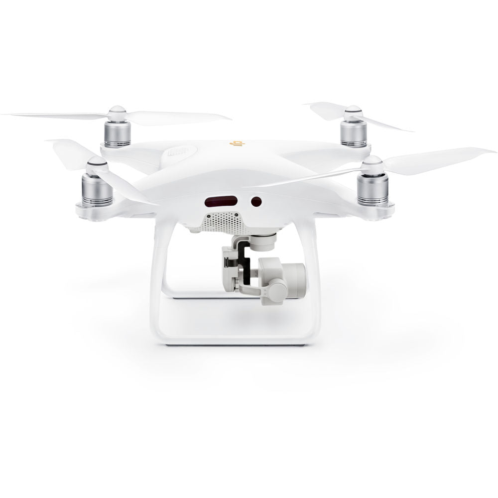 DJI Phantom 4 Pro Version + 2.0 Quadcopter