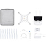 DJI Phantom 4 Pro Version + 2.0 Quadcopter
