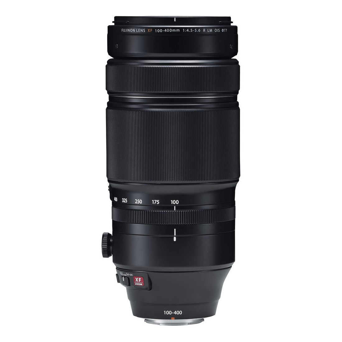 FUJIFILM XF 100-400mm f4.5-5.6 R LM OIS WR Lens