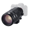 FUJIFILM XF 100-400mm f4.5-5.6 R LM OIS WR Lens
