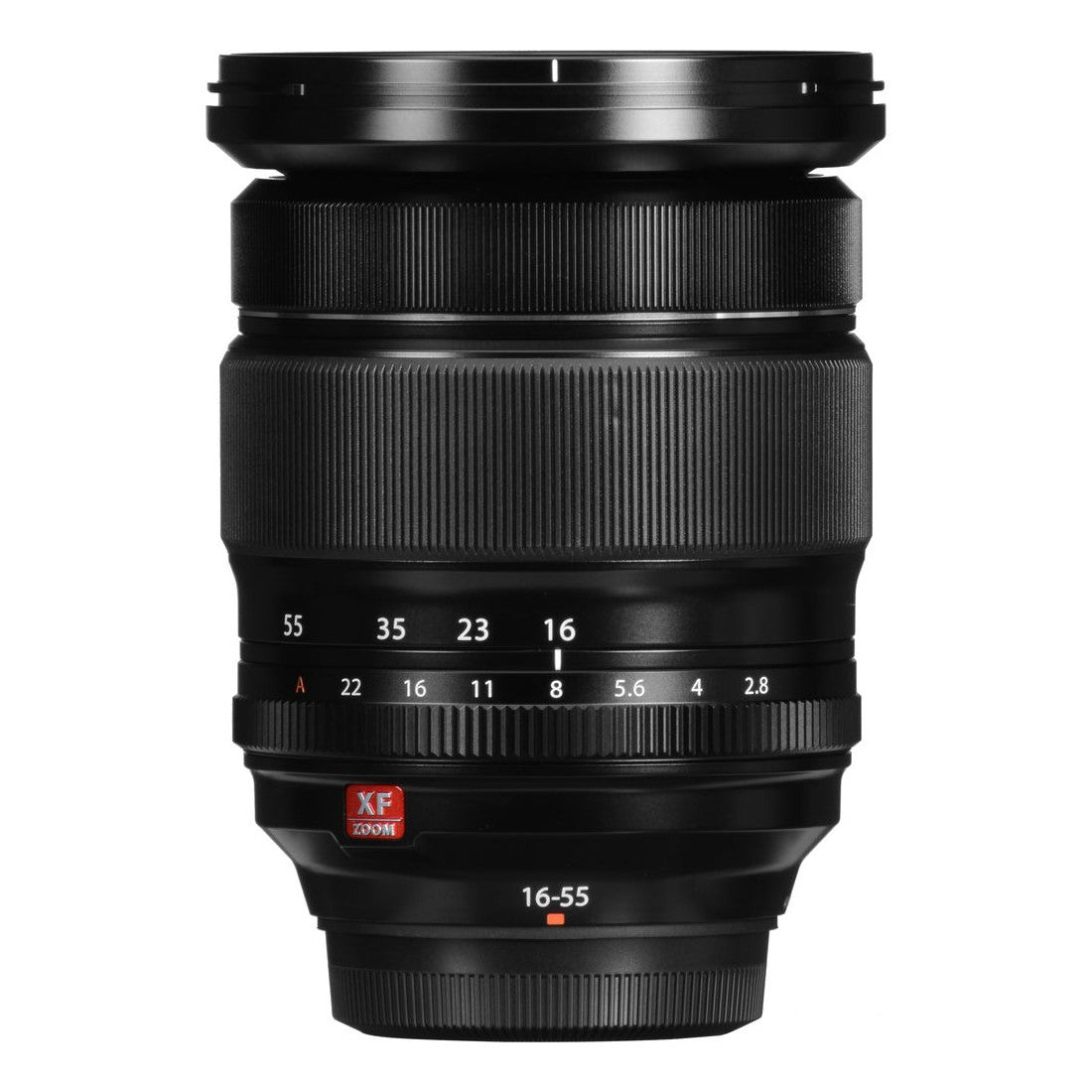 FUJIFILM XF 16-55mm f2.8 R LM WR Lens