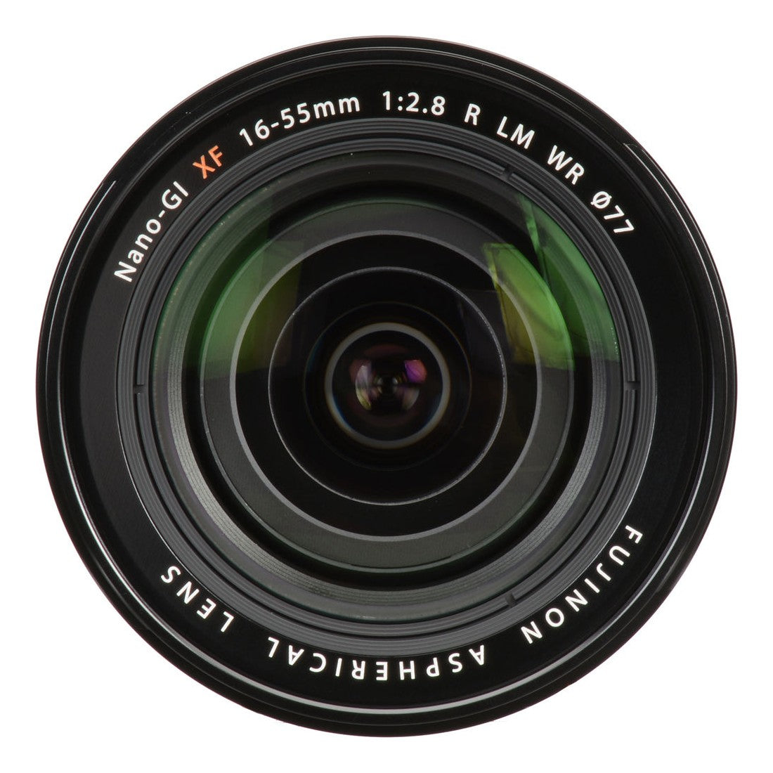 FUJIFILM XF 16-55mm f2.8 R LM WR Lens