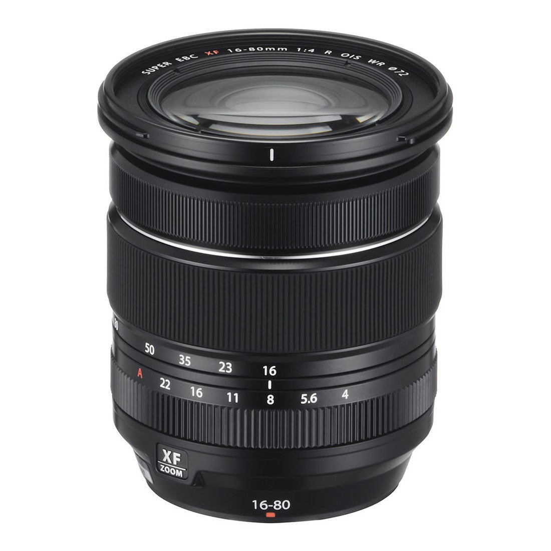 FUJIFILM XF 16-80mm f/4 R OIS WR Lens