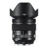 FUJIFILM XF 16-80mm f/4 R OIS WR Lens
