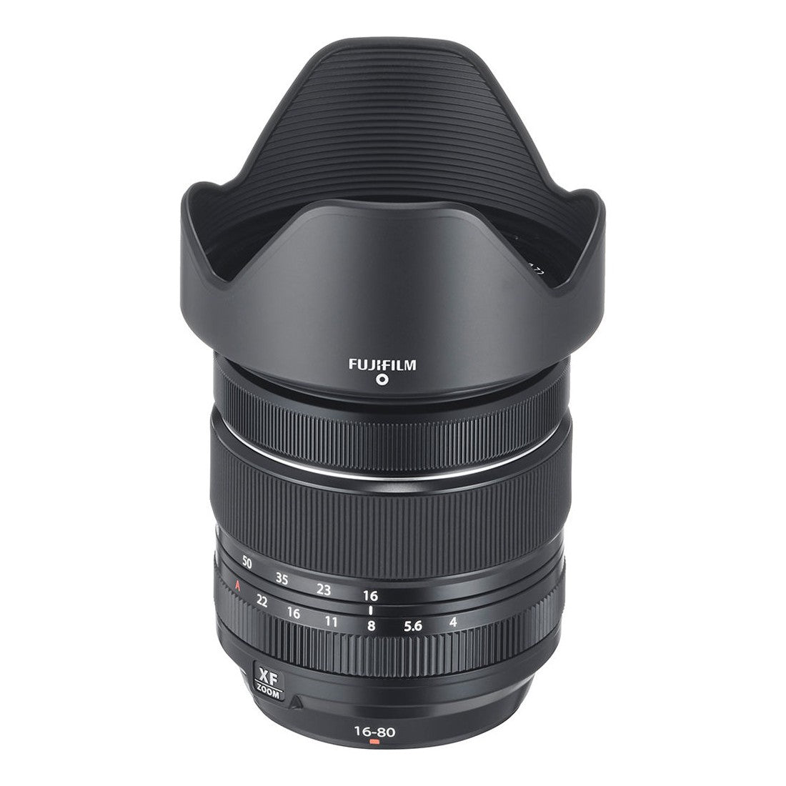 FUJIFILM XF 16-80mm f/4 R OIS WR Lens