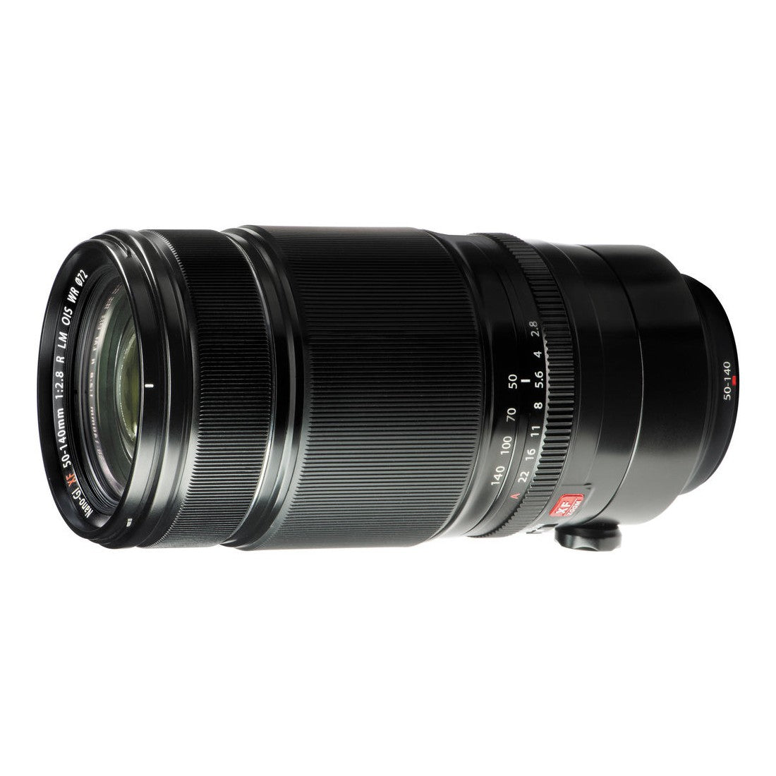 FUJIFILM XF 50-140mm f/2.8 R LM OIS WR Lens