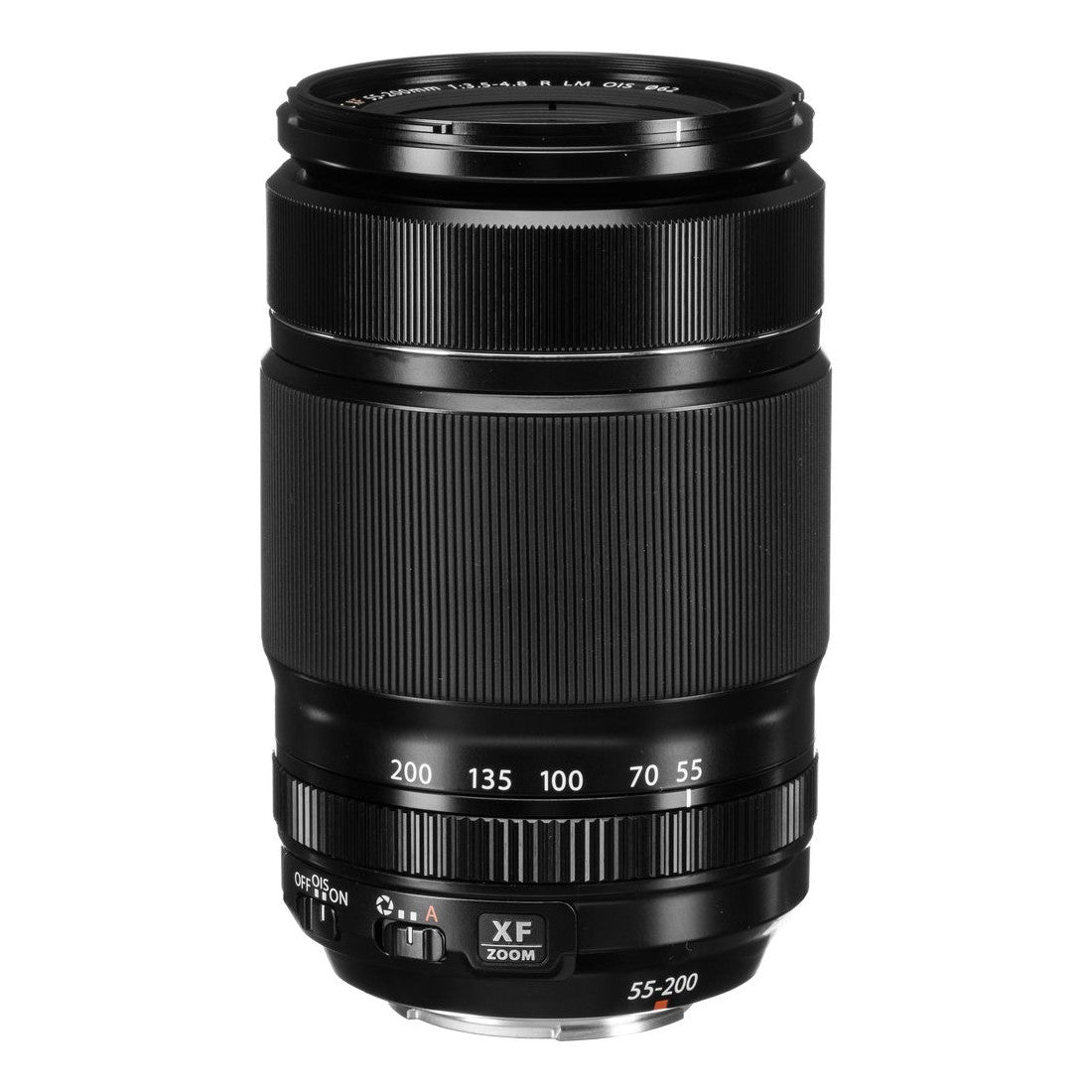 FUJIFILM XF 55-200mm f3.5-4.8 R LM OIS Lens