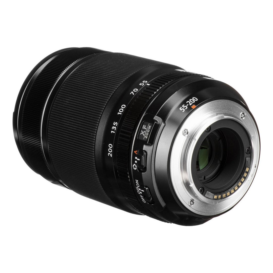 FUJIFILM XF 55-200mm f3.5-4.8 R LM OIS Lens