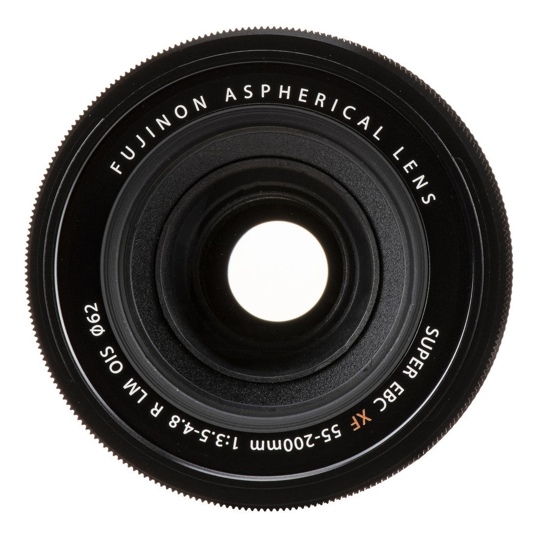 FUJIFILM XF 55-200mm f3.5-4.8 R LM OIS Lens