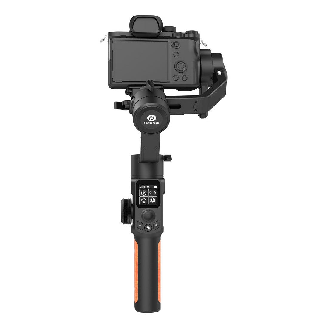 FeiyuTech AK2000S 3-Axis Handheld Stabilizer Standard Kit