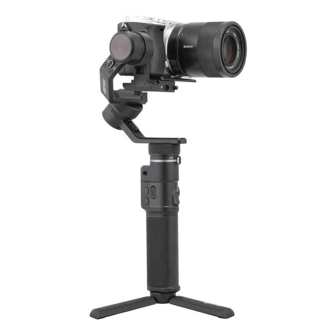 FeiyuTech G6 Max 3-Axis Handheld Gimbal Stabilizer 3 in 1