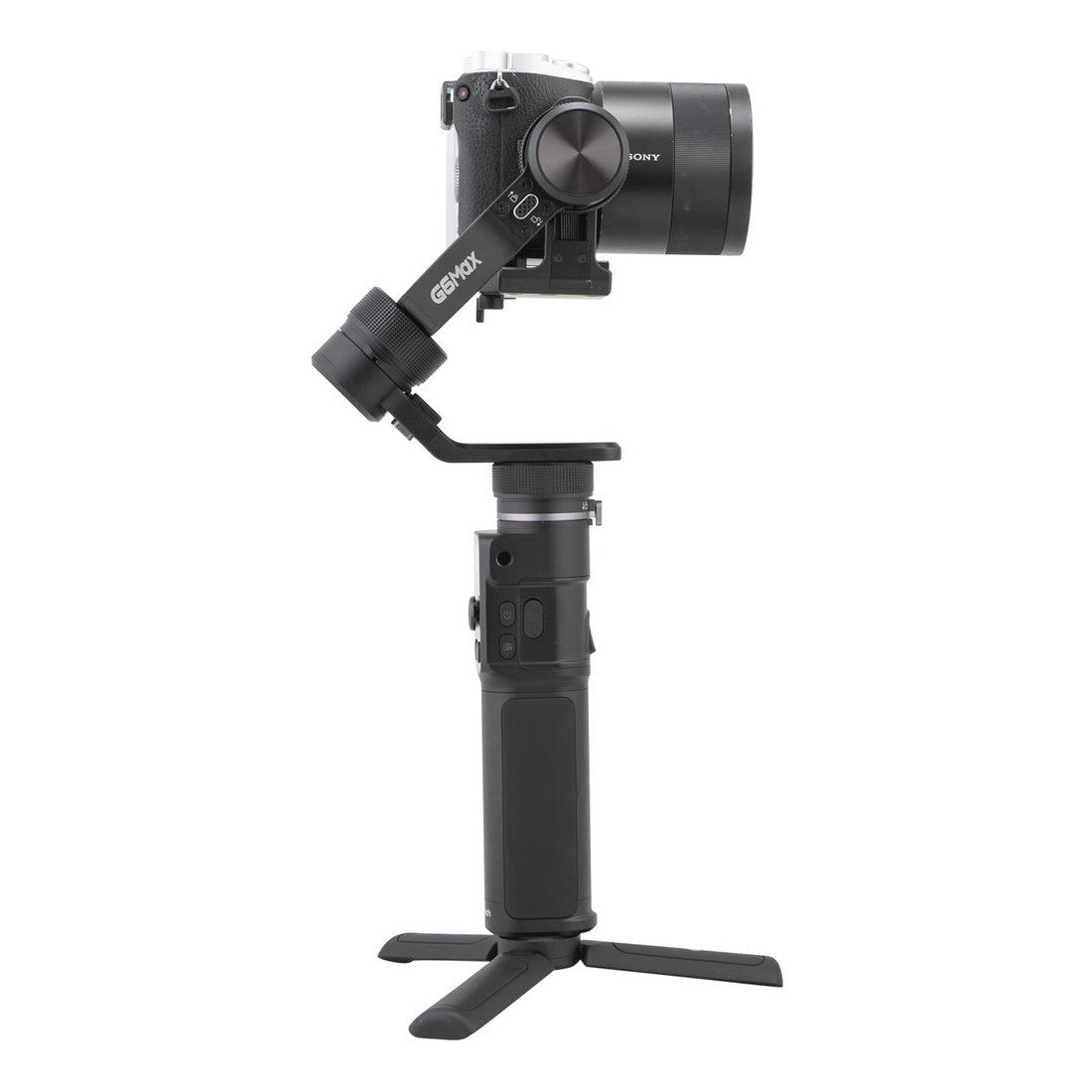 FeiyuTech G6 Max 3-Axis Handheld Gimbal Stabilizer 3 in 1