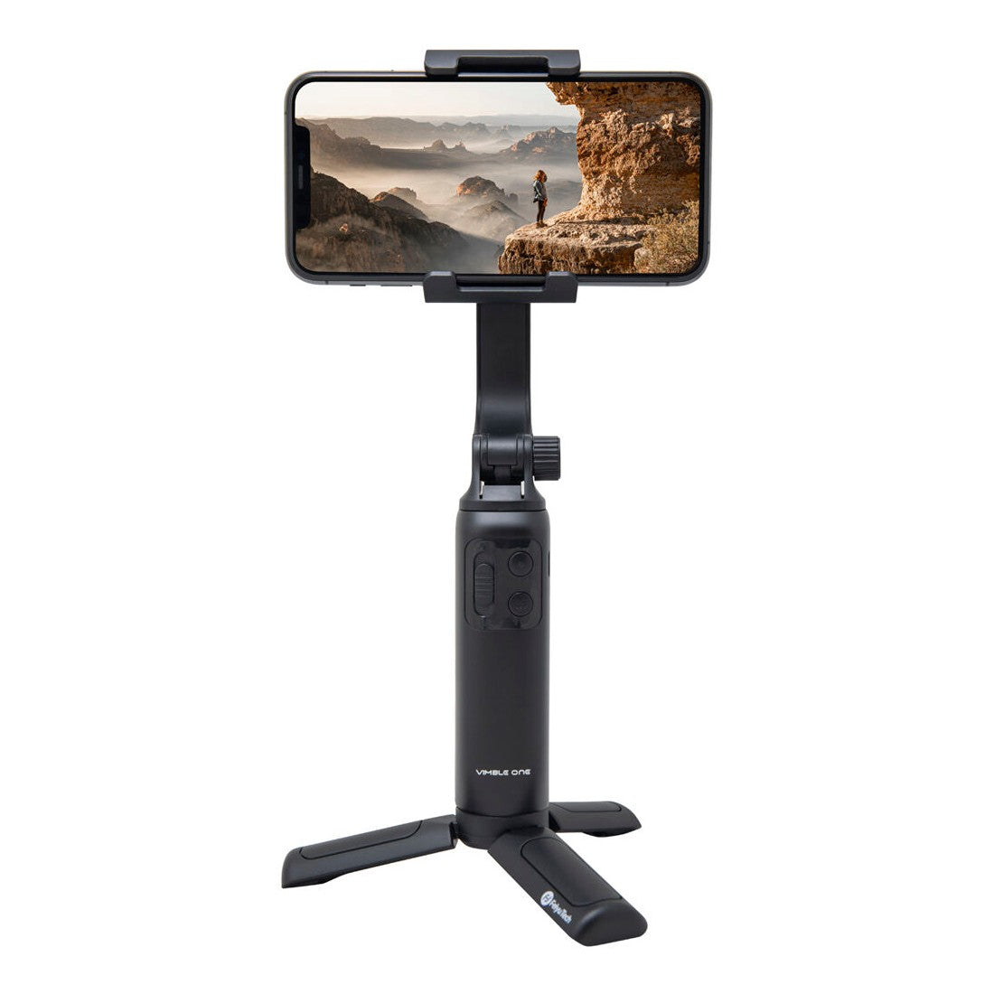 FeiyuTech Vimble ONE Single-Axis Telescoping Handheld Gimbal for Smartphones