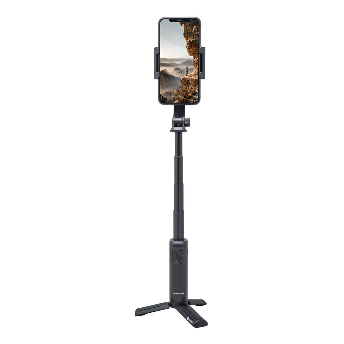 FeiyuTech Vimble ONE Single-Axis Telescoping Handheld Gimbal for Smartphones