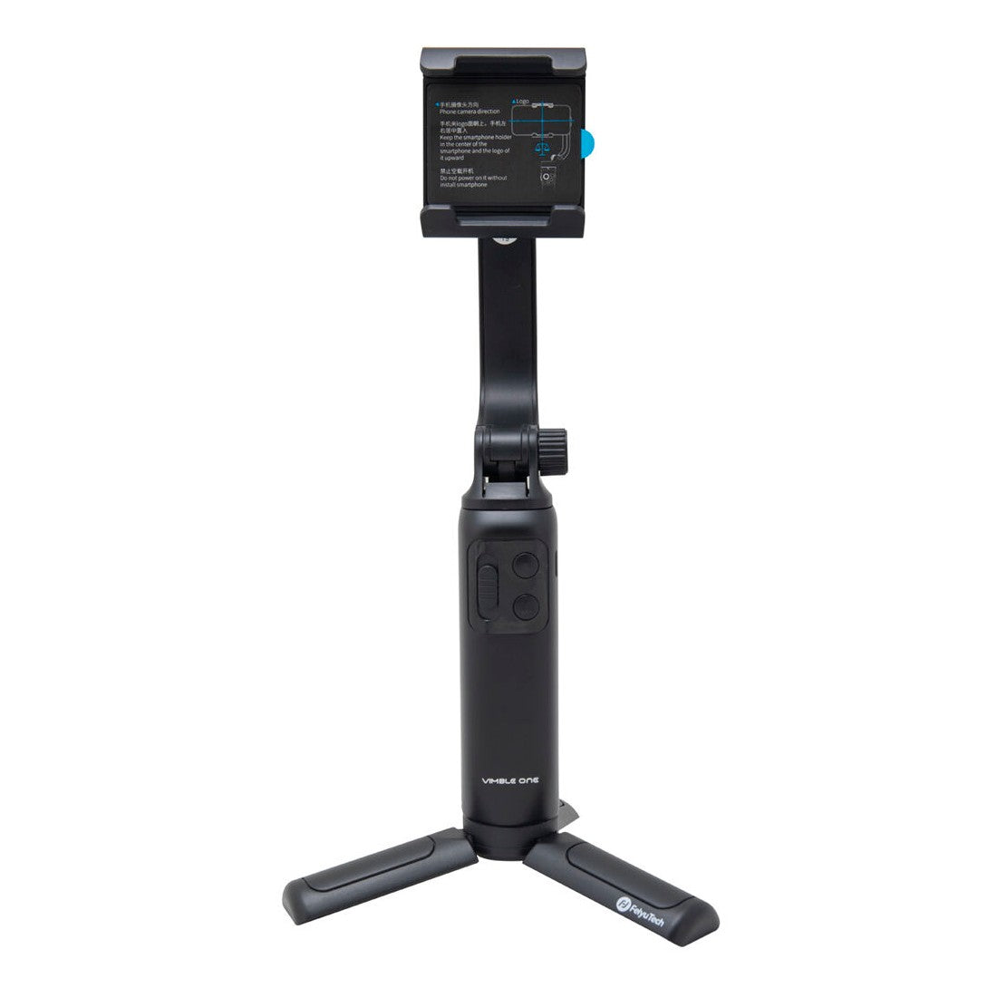 FeiyuTech Vimble ONE Single-Axis Telescoping Handheld Gimbal for Smartphones