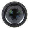 Fujifilm GF 120mm f4 Macro R LM OIS WR Lens
