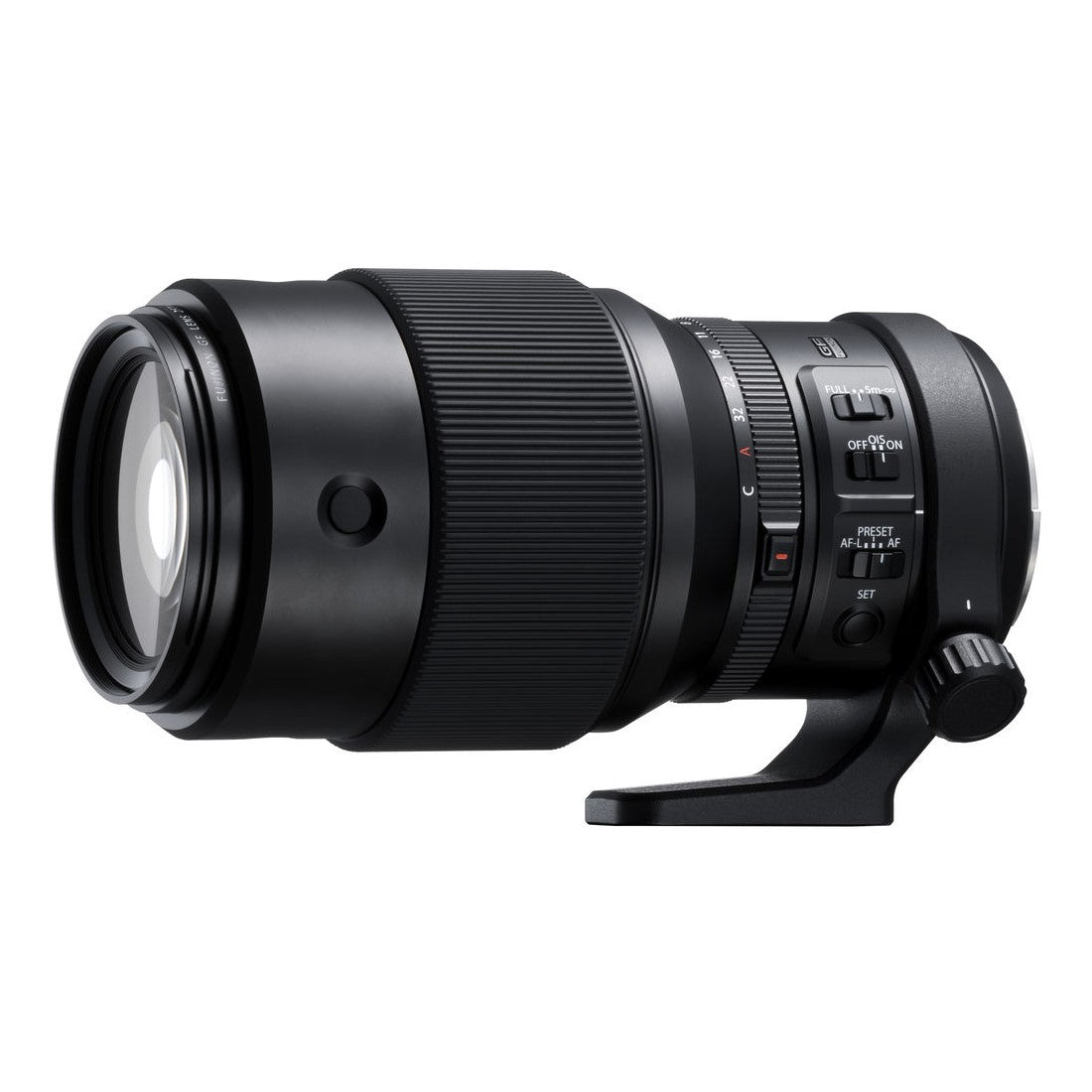 Fujifilm GF 250mm f4 R LM OIS WR Lens