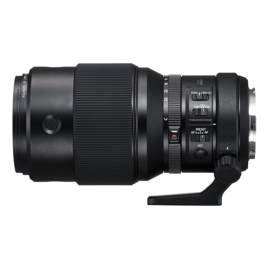Fujifilm GF 250mm f4 R LM OIS WR Lens