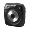 Fujifilm INSTAX SQUARE SQ10 Hybrid Instant Camera in Black
