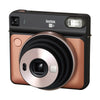 Fujifilm INSTAX SQUARE SQ6 Instant Film Camera in Blush Gold