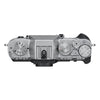 Fujifilm X-T30 Mirrorless Camera Body in Silver