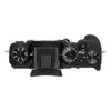 Fujifilm X-T3 Mirrorless Camera Body in Black
