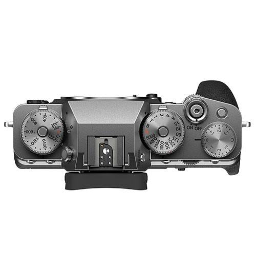 Fujifilm X-T4 Mirrorless Camera Body