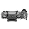 Fujifilm X-T4 Mirrorless Camera Body