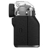 Fujifilm X-T4 Mirrorless Camera Body