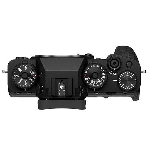 Fujifilm X-T4 Mirrorless Camera Body