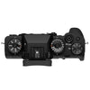Fujifilm X-T4 Mirrorless Camera Body