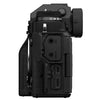 Fujifilm X-T4 Mirrorless Camera Body